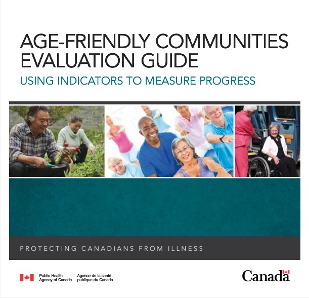 Age-friendly Communities Evaluation Guide