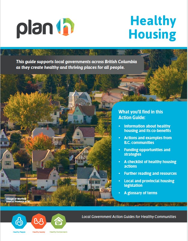 Healthy Housing Action Guide