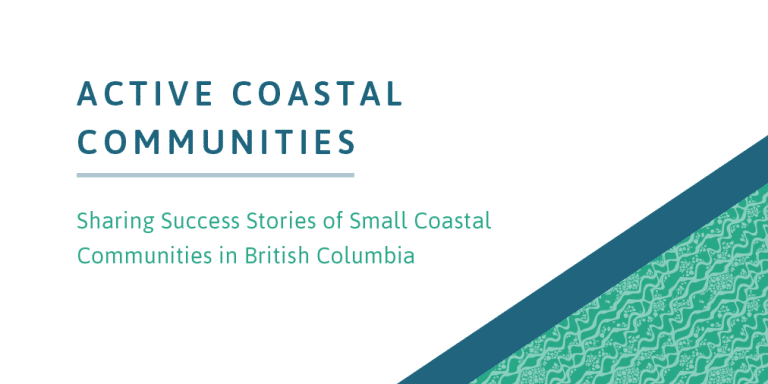 Active Coastal Communities