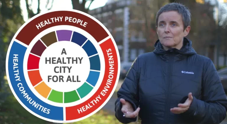 New PlanH Video: Vancouver’s Collaborative Healthy City Strategy