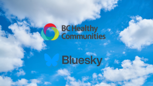 BC Healthy Communities joins Blue Sky platform