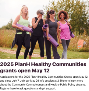 May 2025