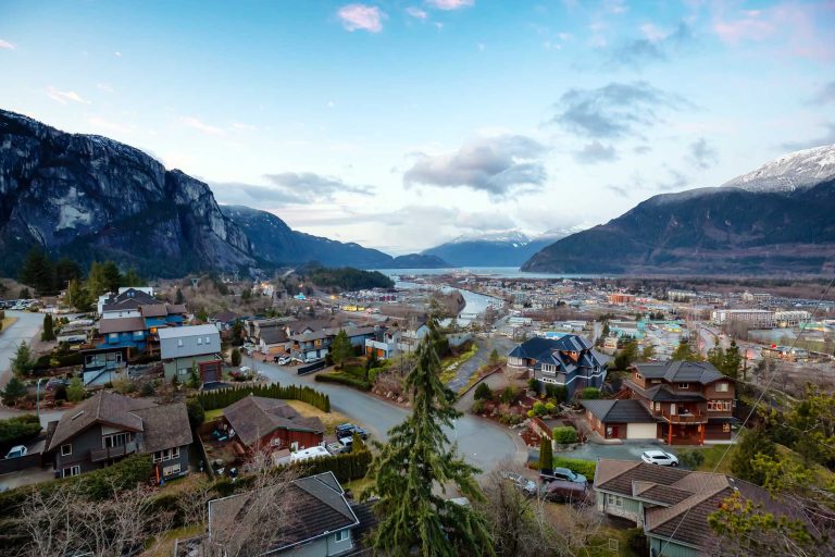 Squamish strengthens supports for older adults with Age-friendly initiatives