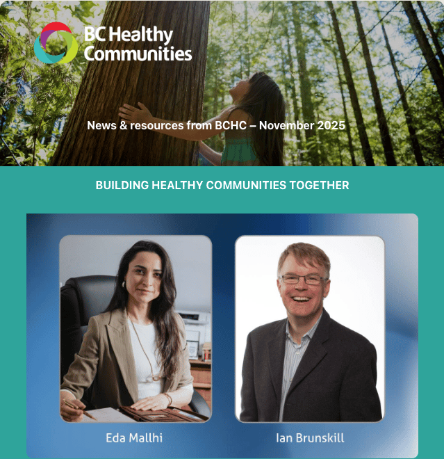 BCHC's Newsletter