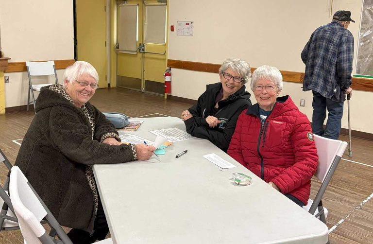 How Kimberley turned its age-friendly plan into action