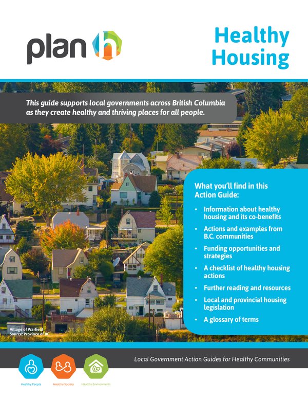 Healthy Housing Action Guide