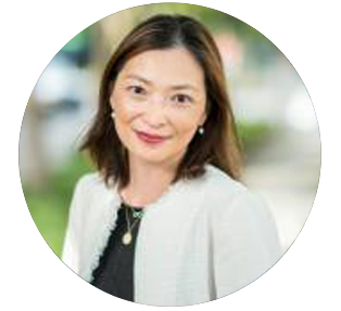 Dr. Louisa May Khoo